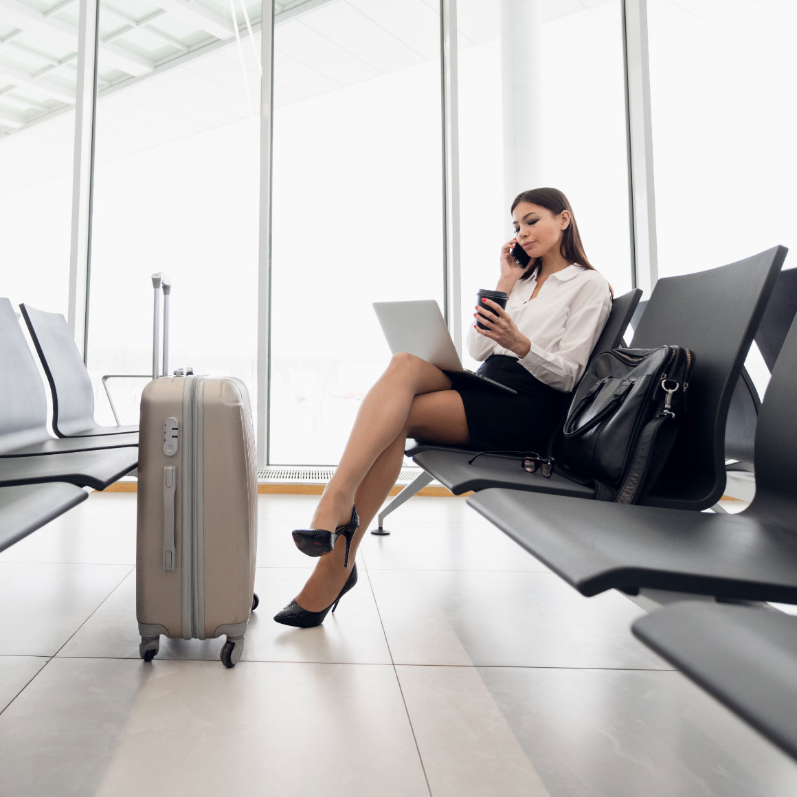 Voyages corporatifs