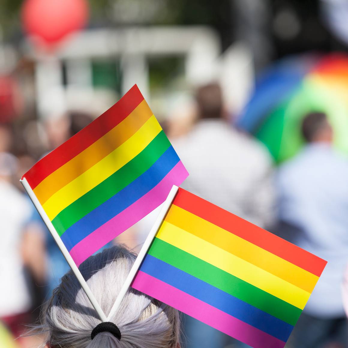 Voyages LGBTQ