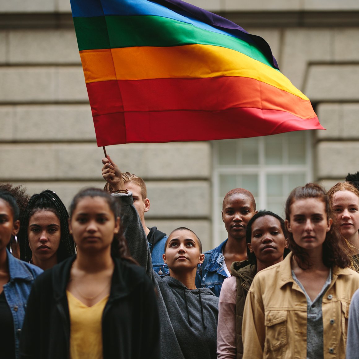 Voyages LGBTQ