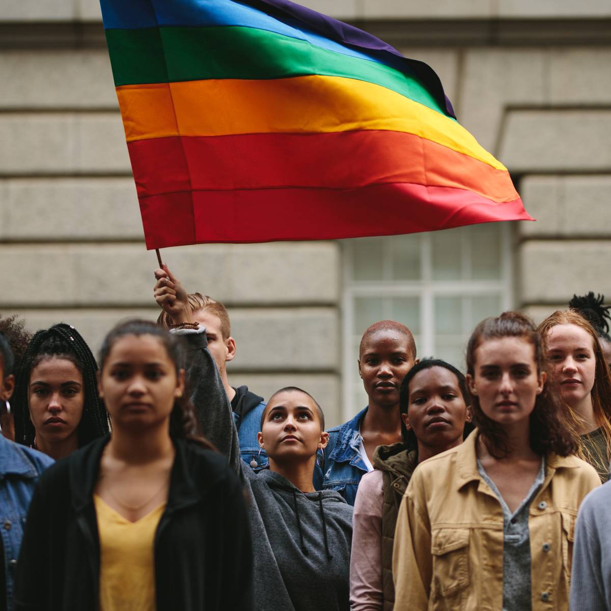 Voyages LGBTQ