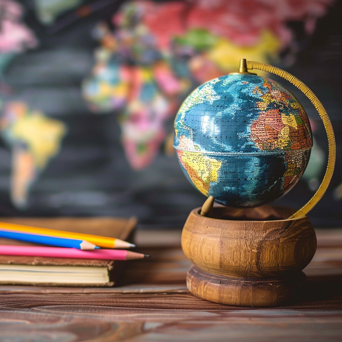 Voyages scolaires