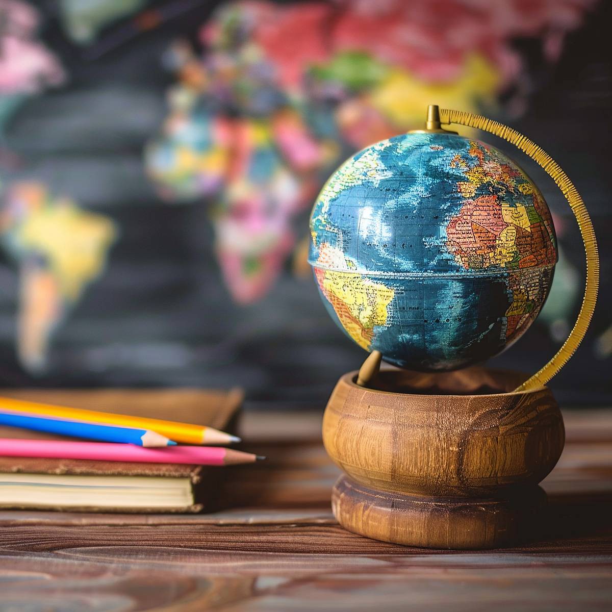 Voyages scolaires